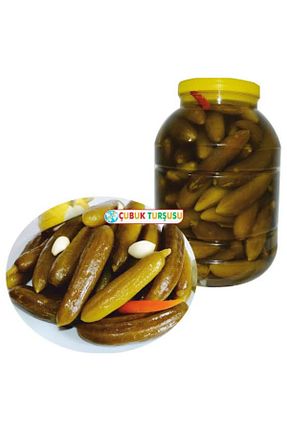 ترشی Ankara Çubuk Turşusu ve Yöresel Ürünler - کد 788403214