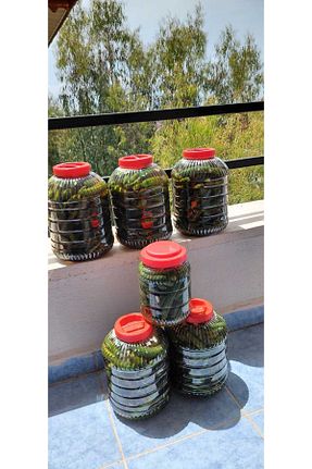 ترشی Ankara Çubuk Turşusu ve Yöresel Ürünler - کد 788403214