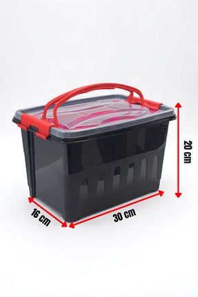 کیف و جعبه ابزار GİVY - کد 856970812