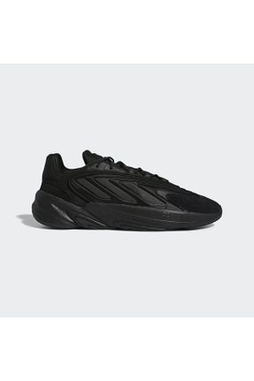 کفش اسنیکر مشکی مردانه بند دار adidas - کد 134115991