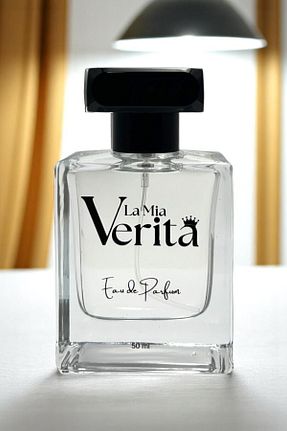 ادکلن مردانه la mia verita - کد 887139975