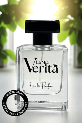 ادکلن مردانه la mia verita - کد 886421528
