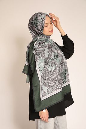 شال رنگی زنانه پلی استر BERCHEM SCARF - کد 934453996