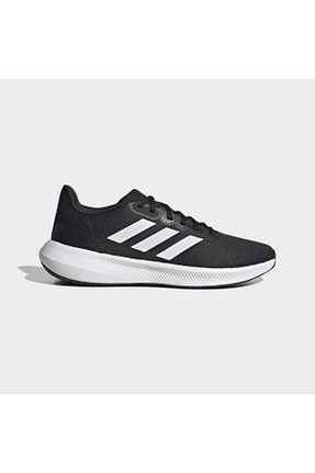 کفش دو و میدانی و تمرینی مشکی مردانه adidas - کد 637246181