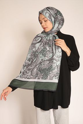 شال رنگی زنانه پلی استر BERCHEM SCARF - کد 934453996