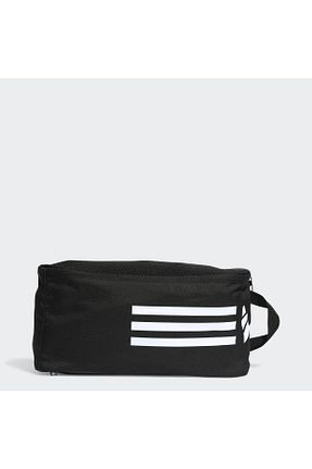 کیف اسپرت مشکی زنانه پارچه ای adidas - کد 791492658