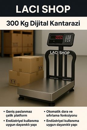 صندوق و ترازو laci shop - کد 922803962