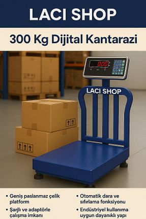 صندوق و ترازو laci shop - کد 922803962