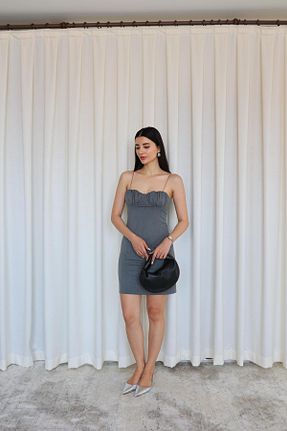 لباس رنگی زنانه تریکو HAZELANNA - کد 839711772