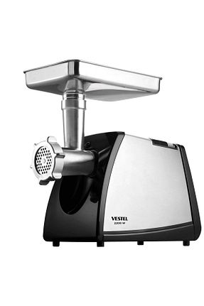 چرخ گوشت مشکی VESTEL - کد 4709910