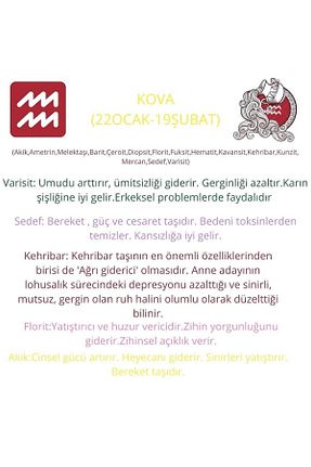 دستبند جواهر رنگی زنانه سنگ طبیعی OSMANLI DOĞAL TAŞ - کد 303399242