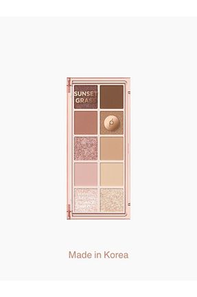 سایه چشم رنگی Peach C - کد 941336695