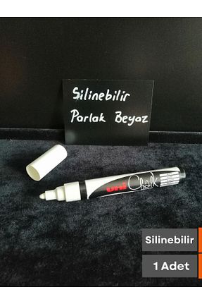 ماژیک وایتبرد و تخته سیاه سفید Şeffaf Etiket - کد 893568969