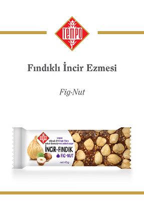 اسنک بار Tempo Şekerleme - کد 145650755