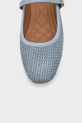 بابت آبی زنانه چرم مصنوعی Capone Outfitters - کد 847835421