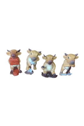اسباب بازی فیگور حیوانات berattoys - کد 941719630