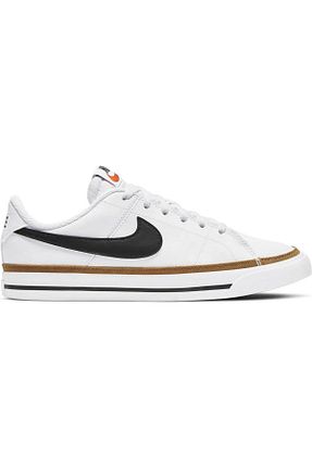 کفش اسنیکر سفید مردانه بند دار Nike - کد 220353353
