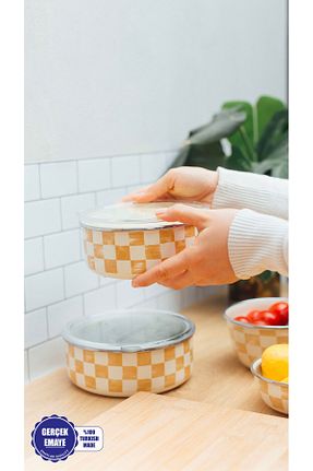 ظرف نگهداری بژ مینا EMAYlab - کد 878221308