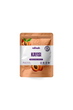میان وعده سالم Refresh Chips - کد 820238542