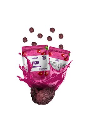 میان وعده سالم Refresh Chips - کد 819887581