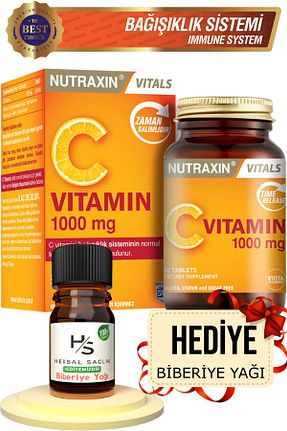 ویتامین Nutraxin - کد 936686014