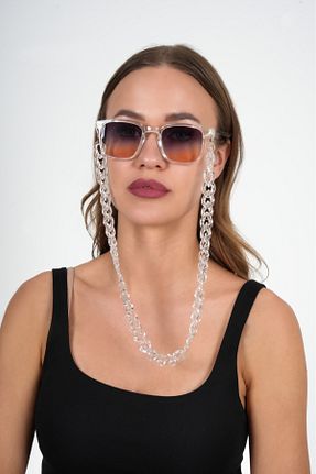 اکسسوری عینک رنگی زنانه JULIANO - کد 831372265