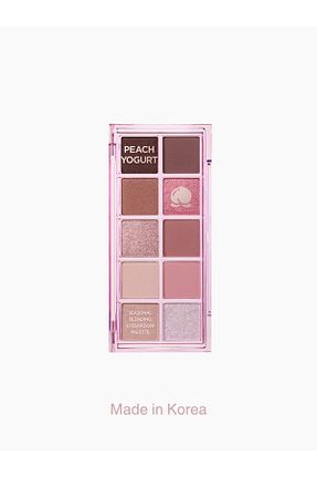سایه چشم صورتی Peach C - کد 941629088