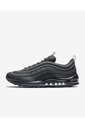 کفش اسنیکر مشکی مردانه بند دار Nike - کد 786566213