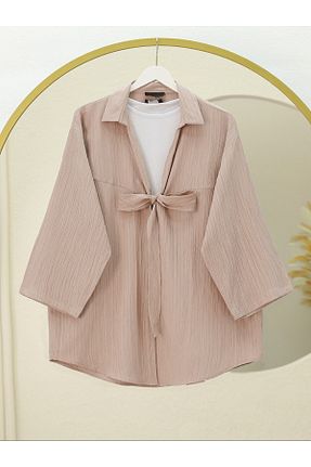 کیمونو و کافتان رنگی زنانه ویسکون Modamorfo - کد 937594716