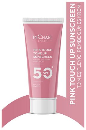 کرم ضد آفتاب صورت SPF 50 + Michael Lauren - کد 746069771