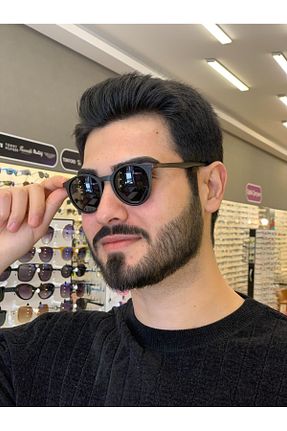 عینک آفتابی نباتی زنانه 46 Olivier Philippe - کد 930104853