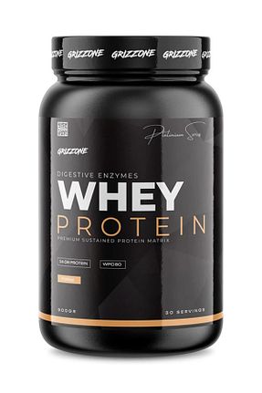پروتئین WHEY Karışık GRIZZONE - کد 863417829