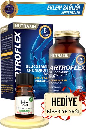 ویتامین Nutraxin - کد 936640120