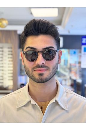 عینک آفتابی نباتی زنانه 43 Olivier Philippe - کد 929775040
