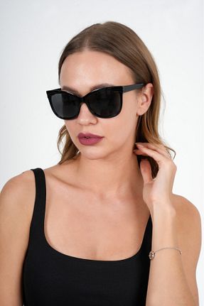 عینک آفتابی نباتی زنانه پلاریزه Optelli - کد 843894584