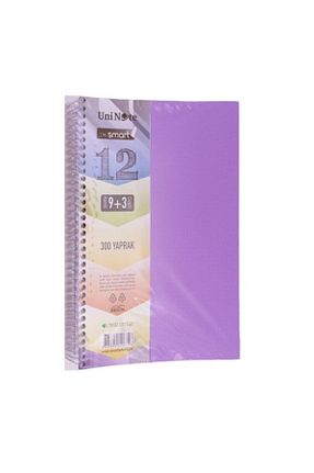 دفتر رنگی Karton Çınar - کد 274197940