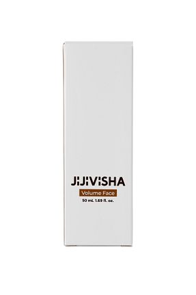 کرم صورت همه انواع پوست jijivisha - کد 734870889