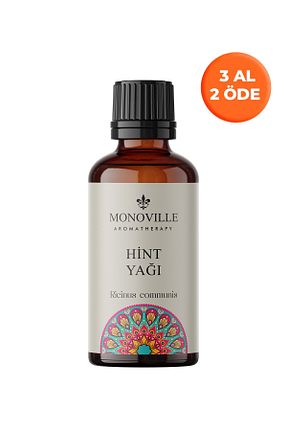 روغن مراقبت Monoville - کد 658266823