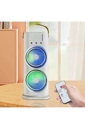 پنکه سفید گارانتی وارد کننده Inovaxis - کد 936886864