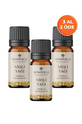 روغن مراقبت Monoville - کد 690493078