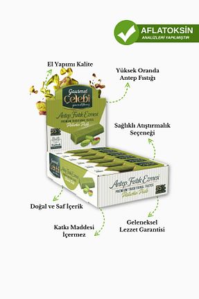 رب پسته gourmet çelebi - کد 94387721
