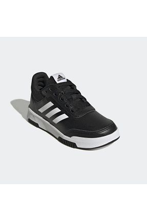 کفش دو و میدانی و تمرینی مشکی بچه گانه adidas - کد 366773067