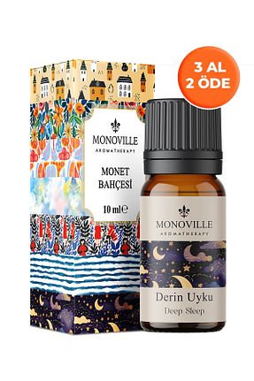روغن مراقبت Monoville - کد 834157444