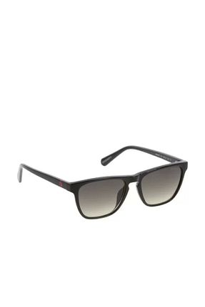 عینک آفتابی رنگی مردانه UV400 Guess - کد 938797953