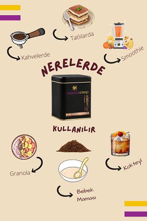 وانیل Vanillacoop - کد 917391615