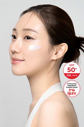 کرم ضد آفتاب صورت SPF 50 + Dr.Melaxin - کد 921300034