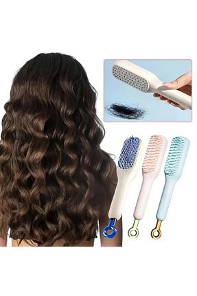 برس و شانه مو رنگی ANI OFİS KIRTASİYE - کد 836948592