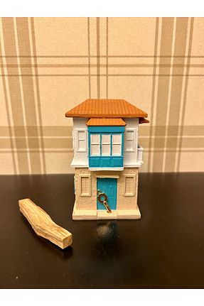 هدیه مفهومی wishhome - کد 938888164