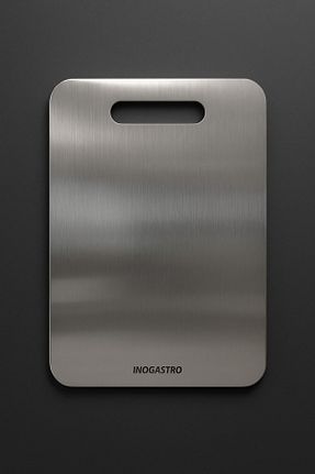 تحته برش متالیک Inogastro Mutfak - کد 942299904
