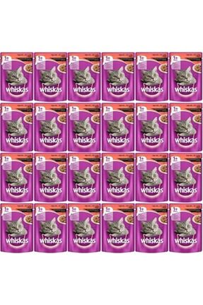 غذای خشک گربه خیر Whiskas - کد 85754879